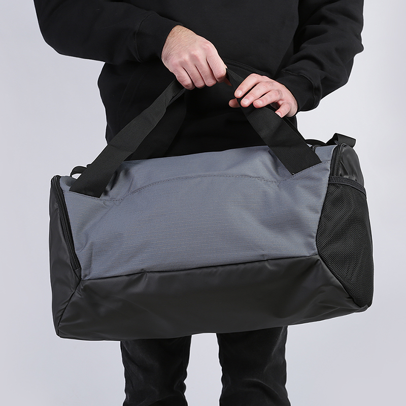 Сумка Nike Brasilia Training Duffel Bag 41L (BA5957-026)  - цена, описание, фото 4